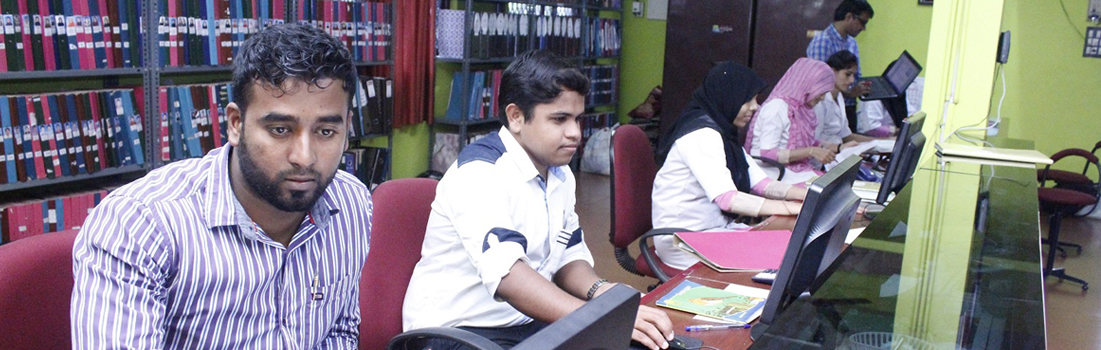 Palakkad Orphanage Office